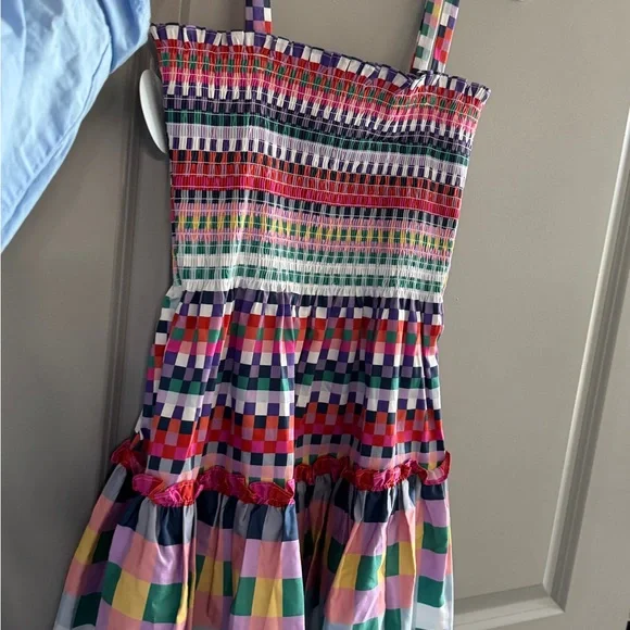 Hills House nap dress - Picture 3 of 5